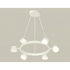Подвесная люстра ambrella light xb xb9191203
